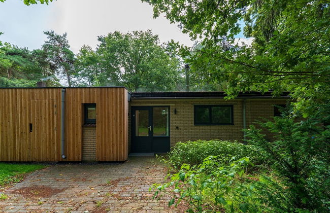 Tranquil Holiday Home in the Middle of Nature - Foto 77