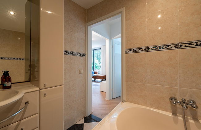 Tranquil Holiday Home in the Middle of Nature - Foto 50