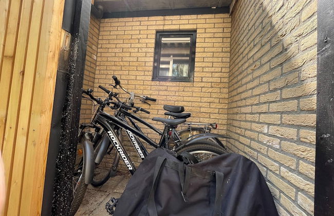 Tranquil Holiday Home in the Middle of Nature - Foto 73