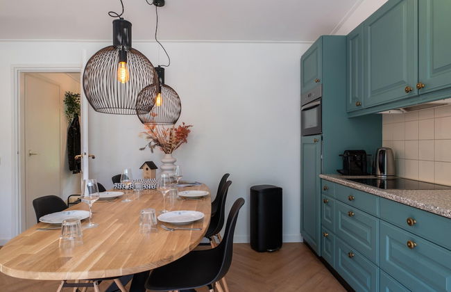 Tranquil Holiday Home in the Middle of Nature - Foto 67