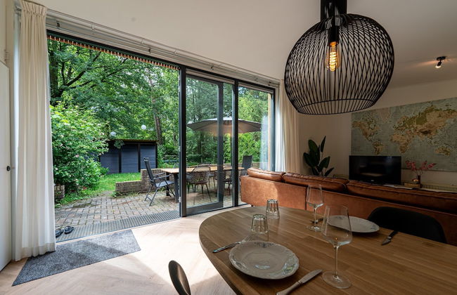 Tranquil Holiday Home in the Middle of Nature - Foto 68