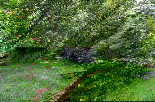 Foto 68 - Tranquil Holiday Home in the Middle of Nature