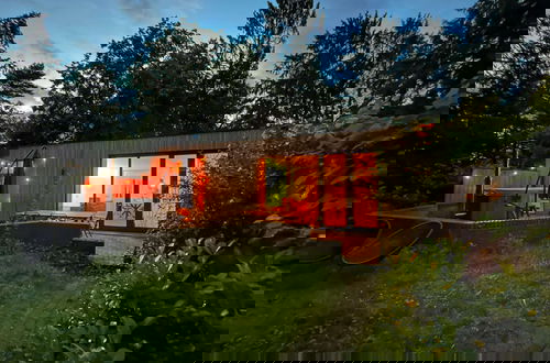 Foto 35 - Tranquil Holiday Home in the Middle of Nature