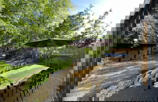 Foto 1 - Tranquil Holiday Home in the Middle of Nature