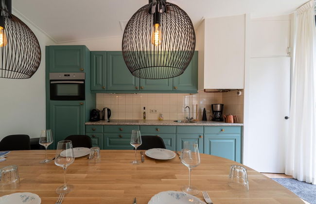 Tranquil Holiday Home in the Middle of Nature - Foto 66