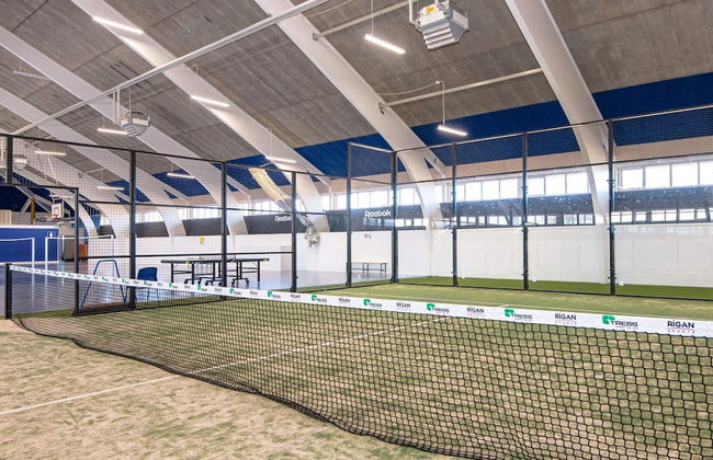 7 Person Holiday Home in Ebeltoft - Foto 37