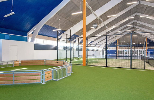 7 Person Holiday Home in Ebeltoft - Foto 23