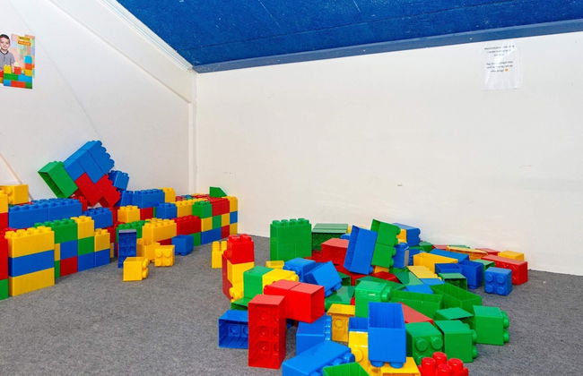 7 Person Holiday Home in Ebeltoft - Foto 34