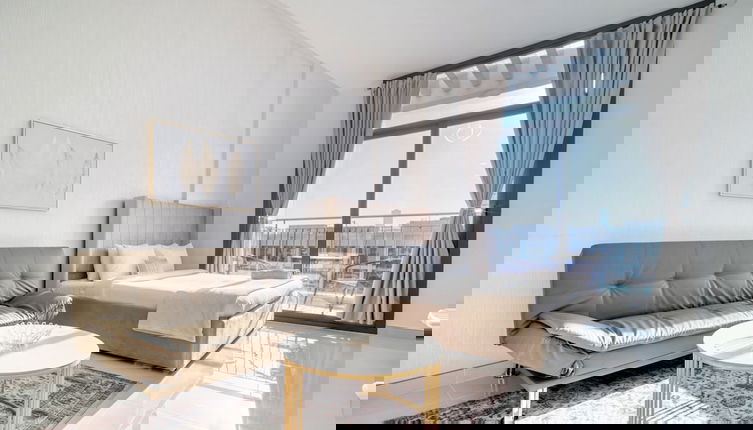 Foto 1 - Elz Residence Stylish Studio Living