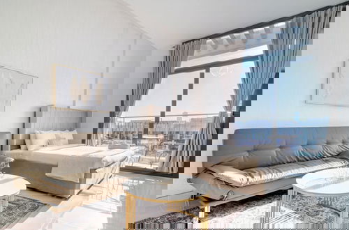 Foto 1 - Elz Residence Stylish Studio Living