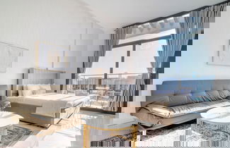 Foto 1 - Elz Residence Stylish Studio Living