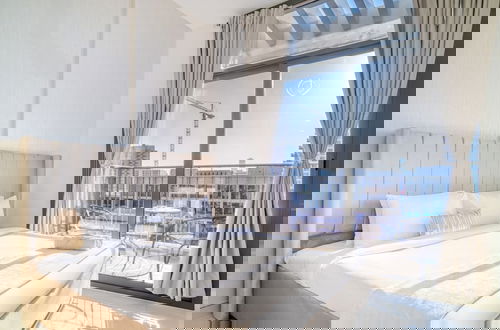 Foto 4 - Elz Residence Stylish Studio Living
