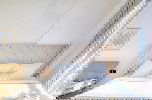 Foto 7 - Elz Residence Stylish Studio Living