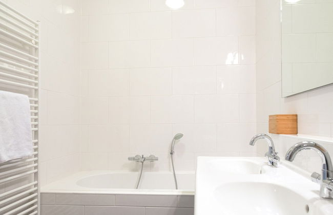 Appealing Apartment in Den Haag With Balcony, Terrace - Foto 42