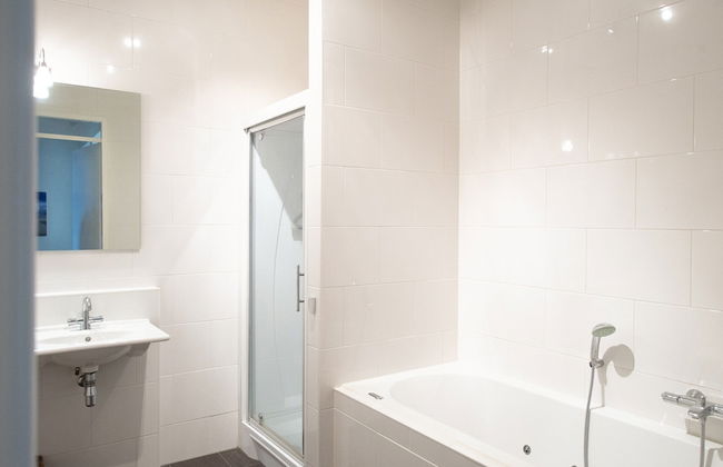 Appealing Apartment in Den Haag With Balcony, Terrace - Foto 50