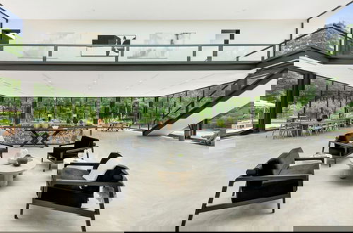 Foto 49 - Glass Villa East Hampton