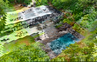 Foto 2 - Glass Villa East Hampton