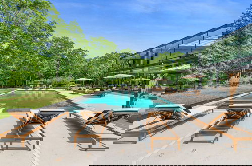 Foto 5 - Glass Villa East Hampton