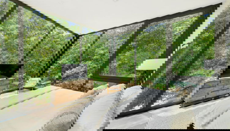 Foto 1 - Glass Villa East Hampton