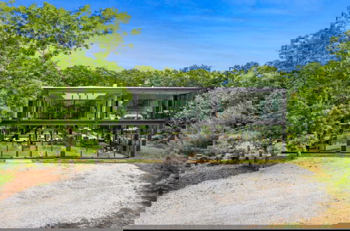 Foto 4 - Glass Villa East Hampton