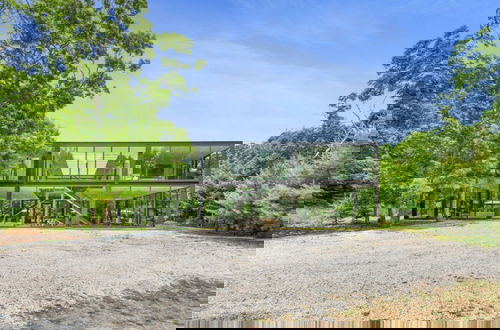 Foto 67 - Glass Villa East Hampton