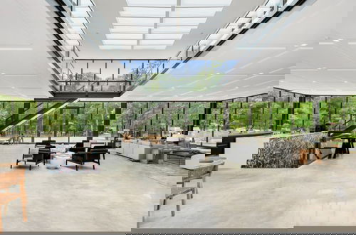 Foto 59 - Glass Villa East Hampton