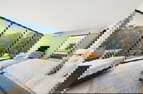 Foto 10 - Glass Villa East Hampton