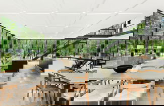 Foto 3 - Glass Villa East Hampton