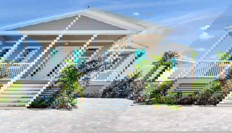 Foto 1 - Aquaria House by Brightwild Pool Boat Dock