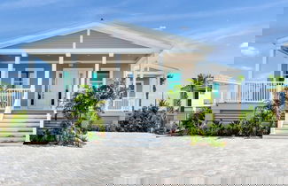 Foto 1 - Aquaria House by Brightwild Pool Boat Dock