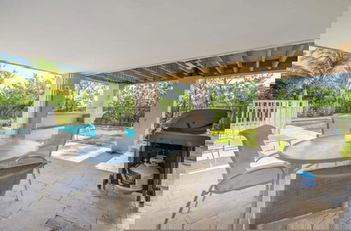 Foto 41 - Aquaria House by Brightwild Pool Boat Dock