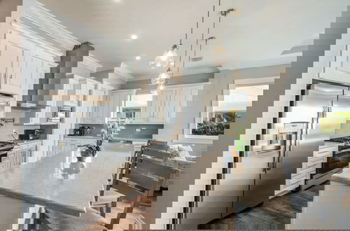 Foto 3 - Aquaria House by Brightwild Pool Boat Dock