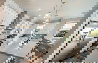 Foto 3 - Aquaria House by Brightwild Pool Boat Dock