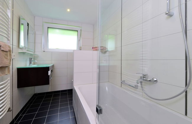 Spacious Apartment in Rattlar With Private Terrace - Foto 24