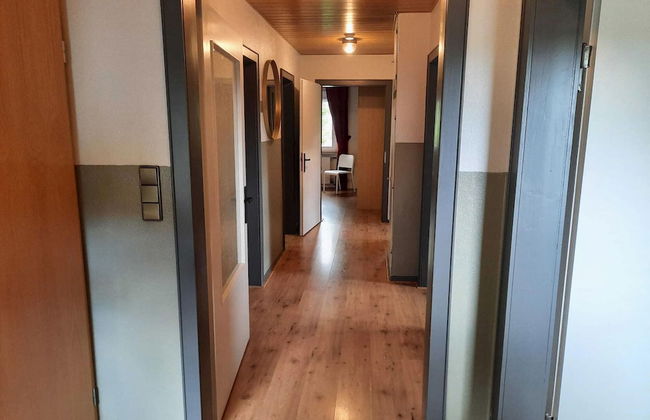 Spacious Apartment in Rattlar With Private Terrace - Foto 32