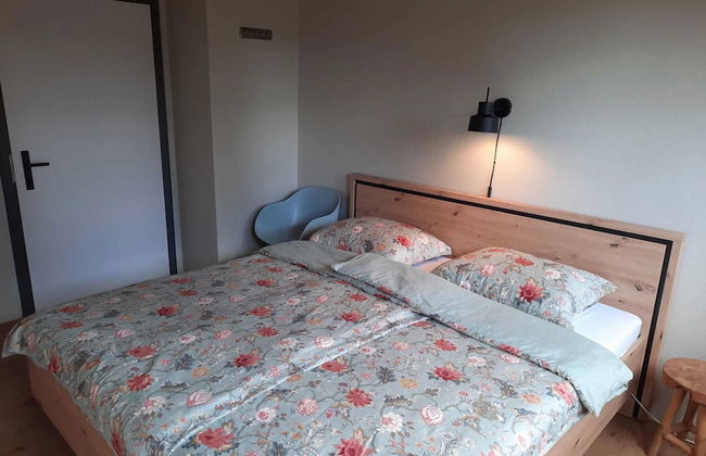 Spacious Apartment in Rattlar With Private Terrace - Foto 13