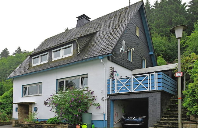 Spacious Apartment in Rattlar With Private Terrace - Foto 1