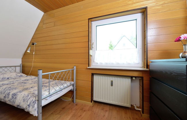Spacious Apartment in Rattlar With Private Terrace - Foto 4