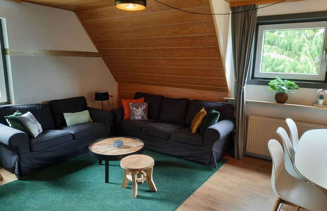 Spacious Apartment in Rattlar With Private Terrace - Foto 21