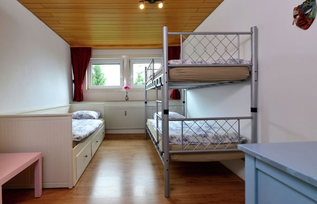 Spacious Apartment in Rattlar With Private Terrace - Foto 5