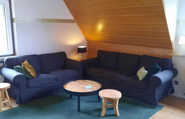 Spacious Apartment in Rattlar With Private Terrace - Foto 19