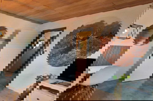 Photo 28 - Spacious Apartment in Rattlar With Private Terrace