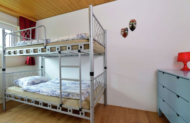 Spacious Apartment in Rattlar With Private Terrace - Foto 3