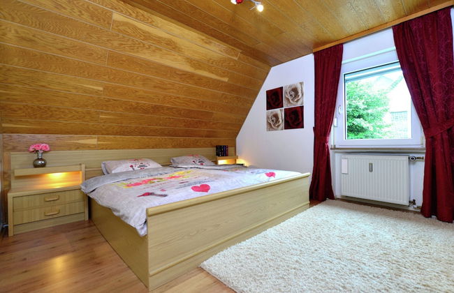 Spacious Apartment in Rattlar With Private Terrace - Foto 2