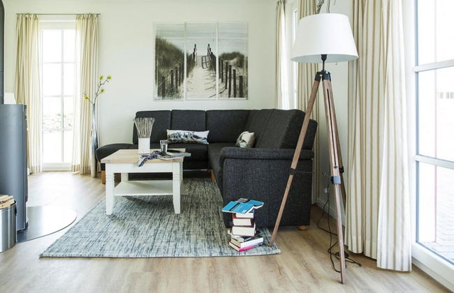 Luxury House Bodden Coast With Sauna - Foto 8
