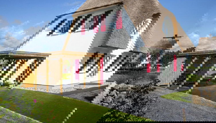 Photo 1 - Luxury House Bodden Coast With Sauna