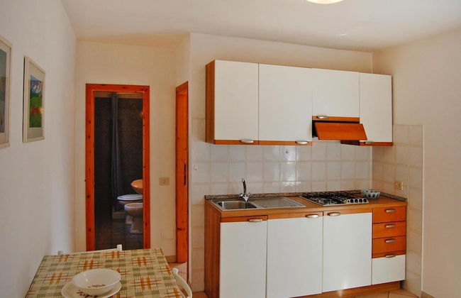 Apartment in Capoliveri Near Sandy Beaches - Foto 6