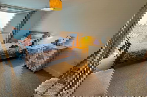 Photo 3 - Cosy Cambridge Apartment With 2 Bedrooms