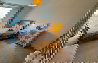 Photo 3 - Cosy Cambridge Apartment With 2 Bedrooms