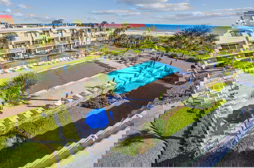 Foto 43 - Oceanfront Luxury Condo St Augustine